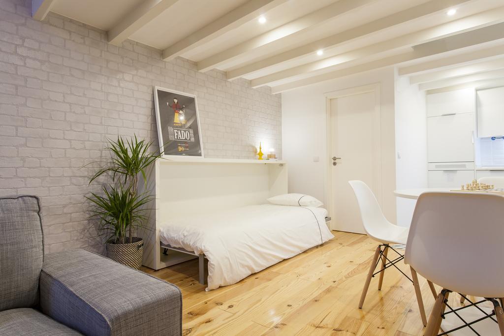 Modern Loft In Bica -Jj Apartments Lisboa المظهر الخارجي الصورة