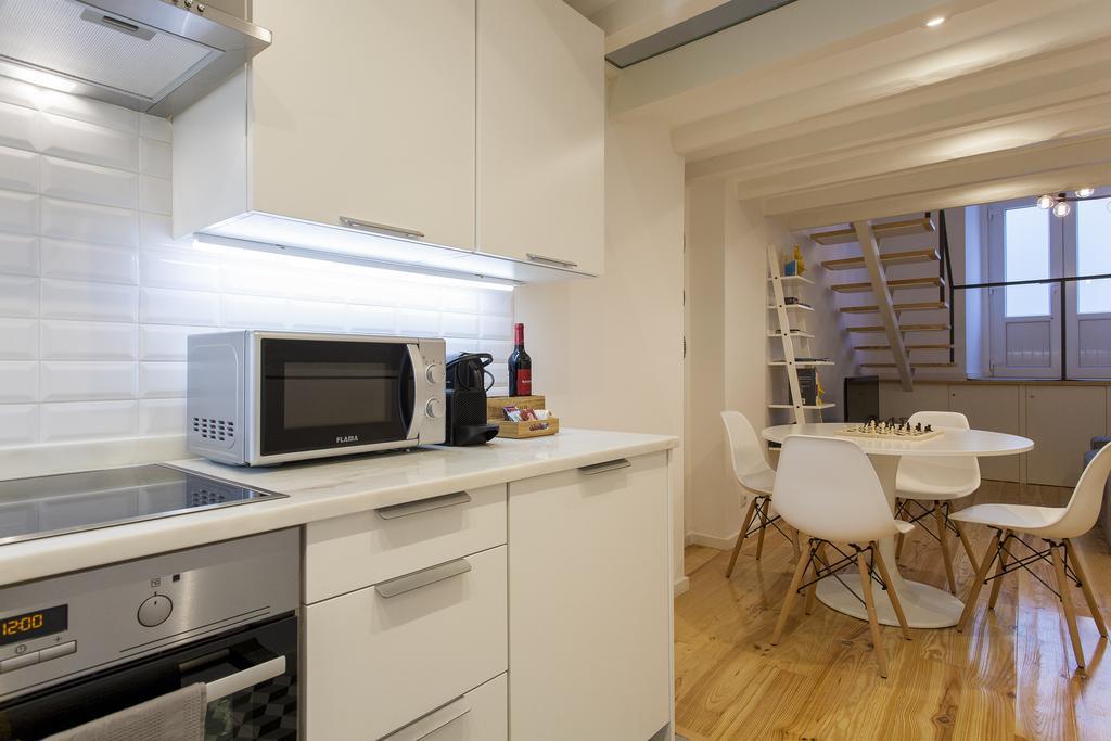 Modern Loft In Bica -Jj Apartments Lisboa المظهر الخارجي الصورة