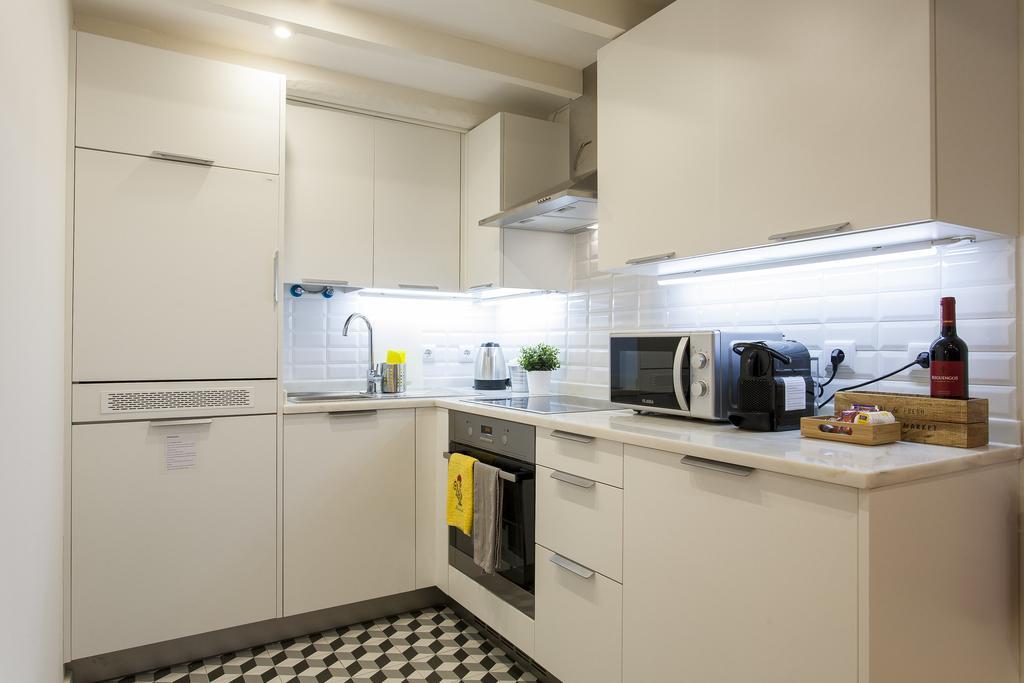 Modern Loft In Bica -Jj Apartments Lisboa المظهر الخارجي الصورة