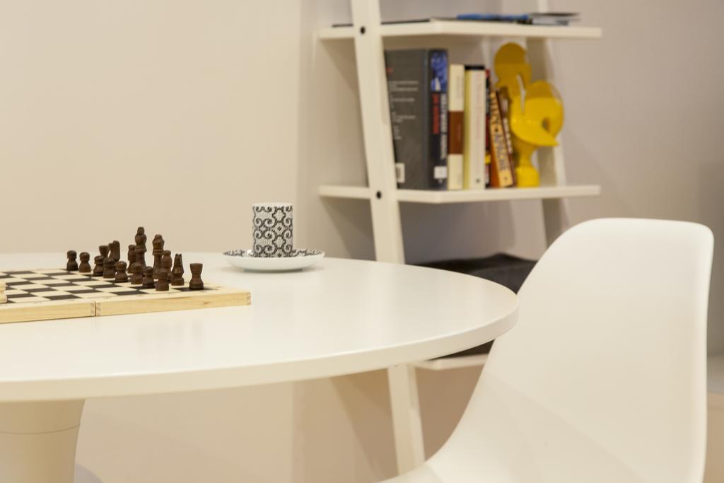 Modern Loft In Bica -Jj Apartments Lisboa المظهر الخارجي الصورة