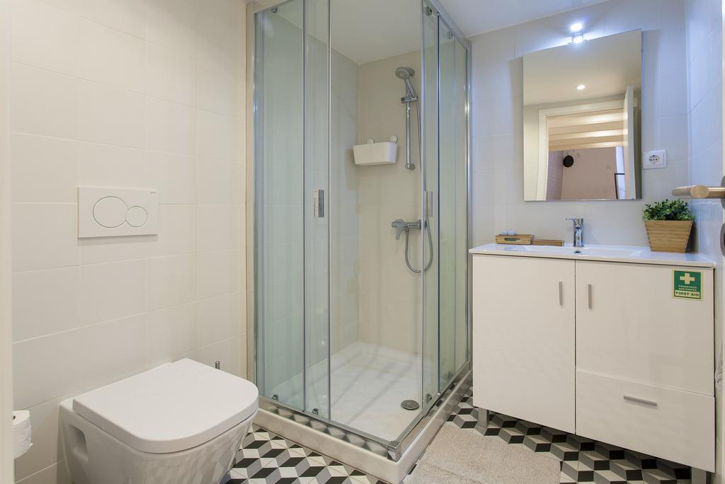 Modern Loft In Bica -Jj Apartments Lisboa المظهر الخارجي الصورة