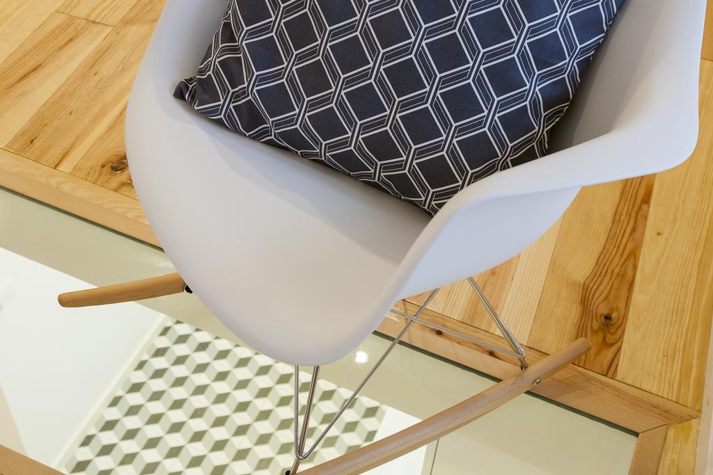 Modern Loft In Bica -Jj Apartments Lisboa المظهر الخارجي الصورة